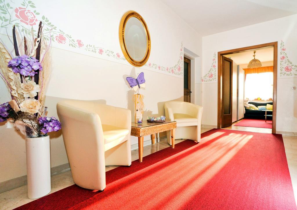 Martinihof - Bad Tatzmannsdorf Hotel Room photo